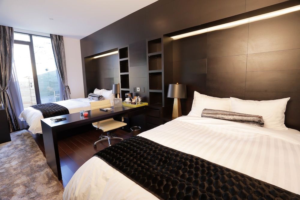 undefined The One Boutique Hotel 3