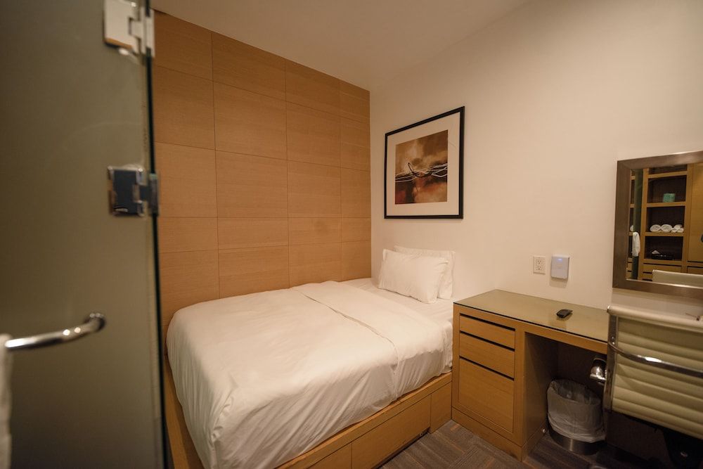 undefined The One Boutique Hotel 3