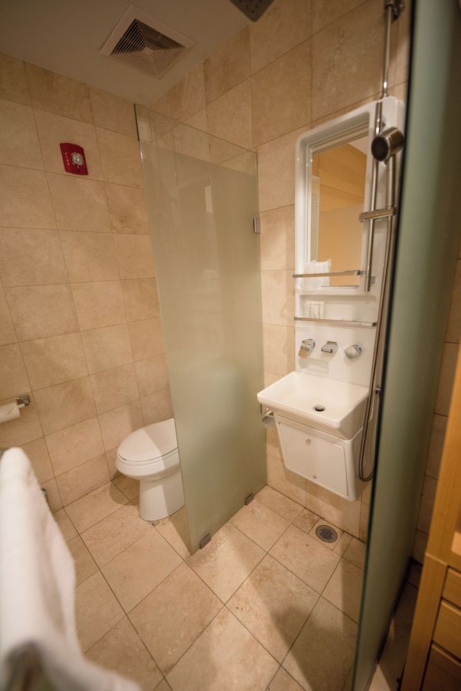 undefined The One Boutique Hotel 9