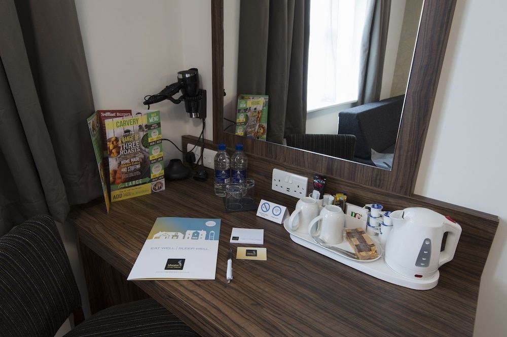 Kings Chamber, Doncaster by Marston's Inns Family Room 6