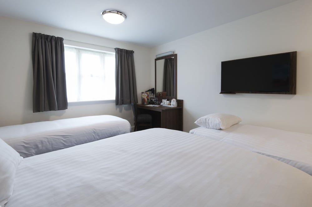 Kings Chamber, Doncaster by Marston's Inns Family Room