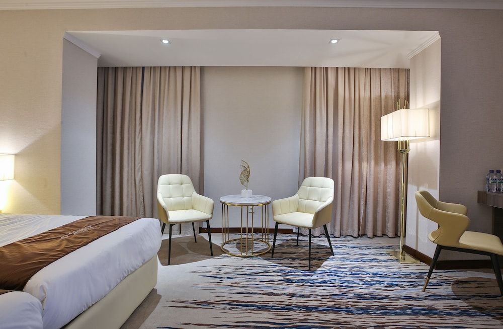Grand Twin Room