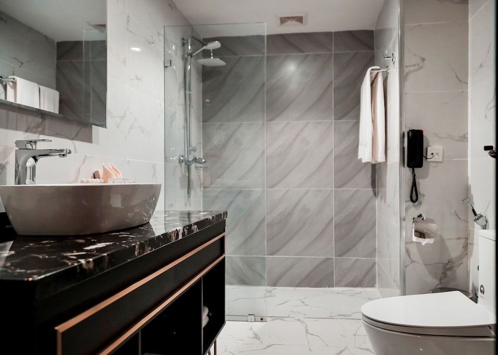 Sahid Zarafshon Hotel Executive Room, Non Smoking, City View 3