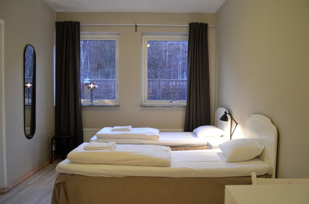 Quadruple Room, Private Bathroom