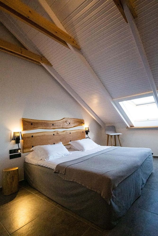 Zoe Seaside Resort Superior Loft 3