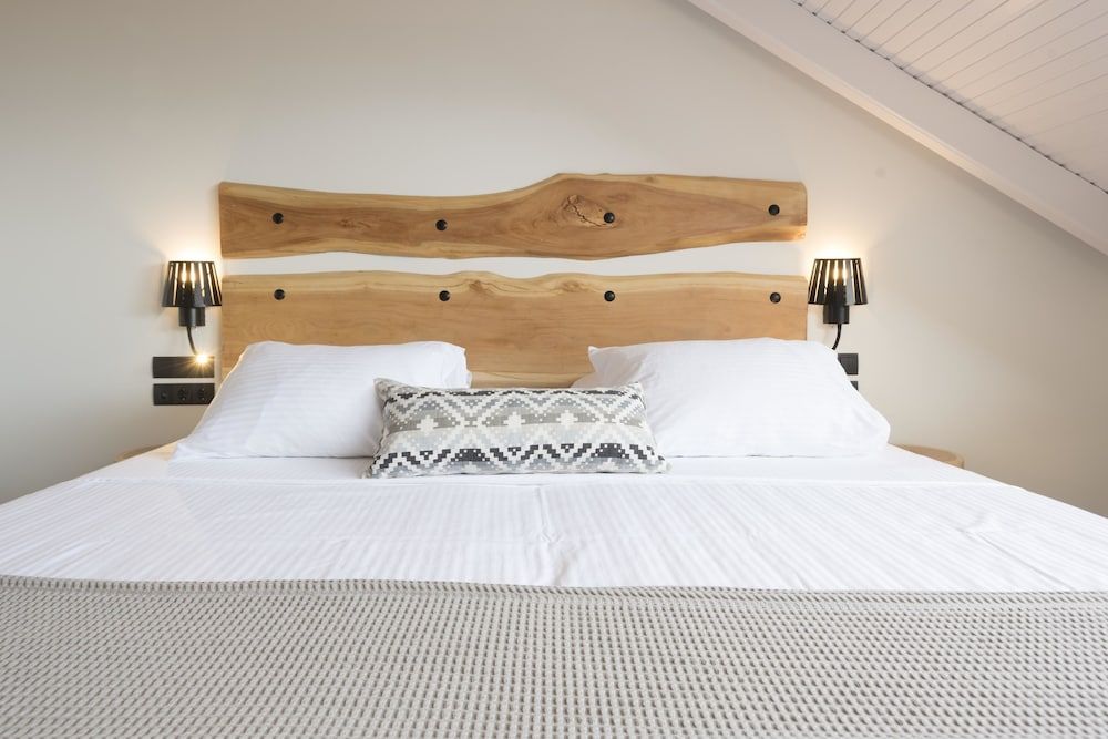 Zoe Seaside Resort Superior Loft 2