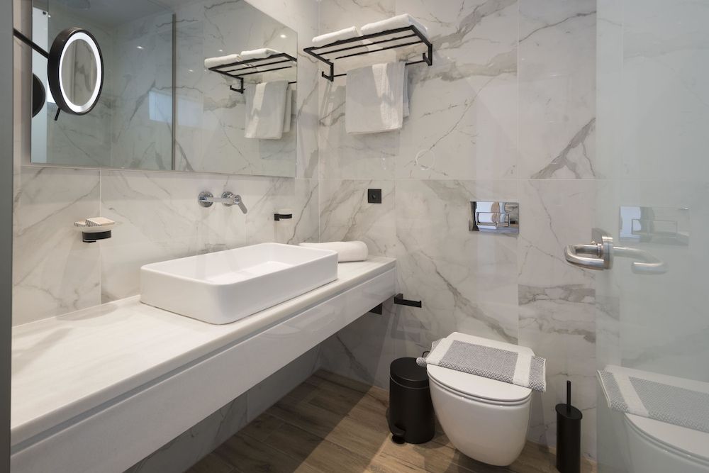 Zoe Seaside Resort Superior Loft 6