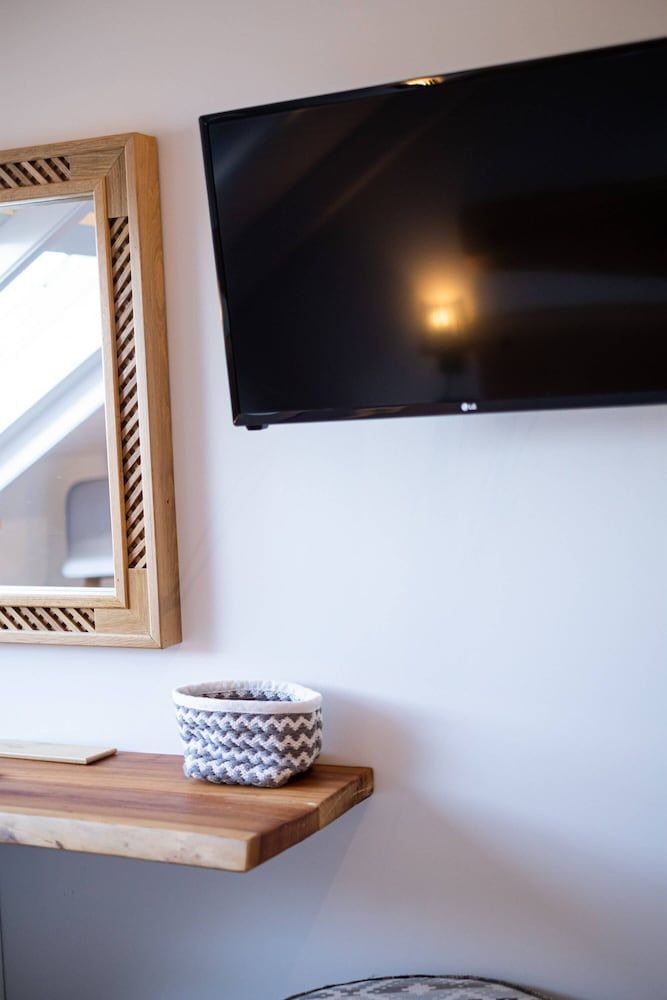 Zoe Seaside Resort Superior Loft 10