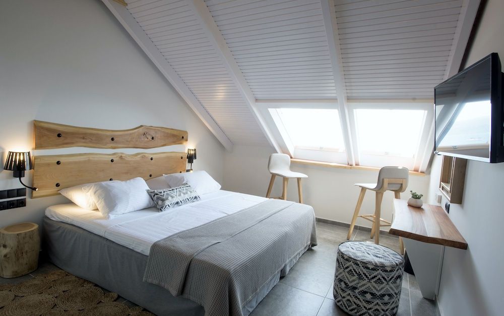 Zoe Seaside Resort Superior Loft 5