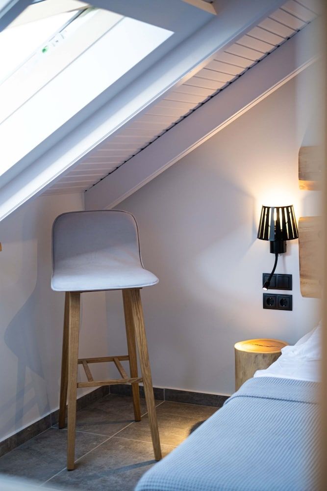 Zoe Seaside Resort Superior Loft 11