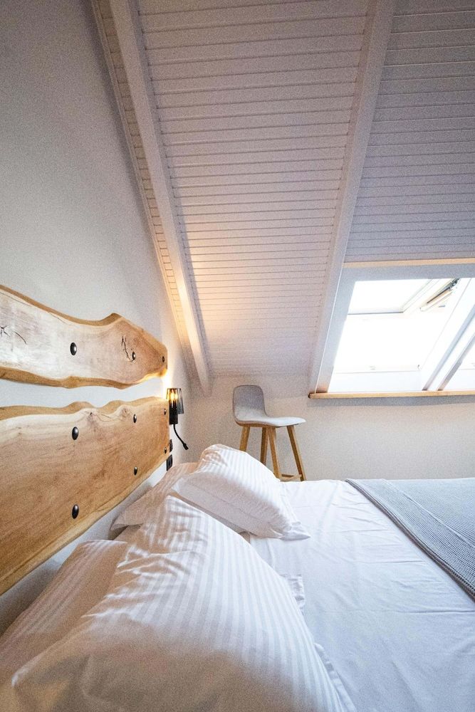 Zoe Seaside Resort Superior Loft 4