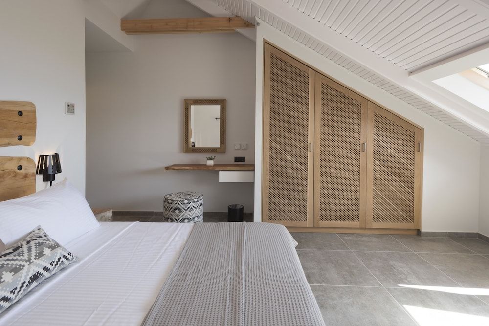 Zoe Seaside Resort Superior Loft