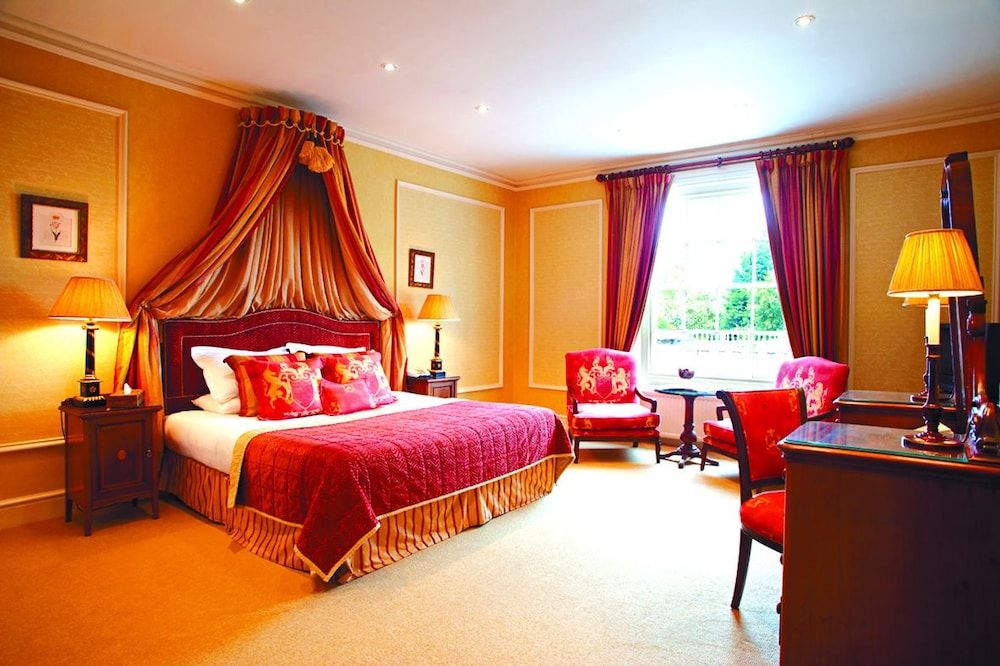 Premier Room