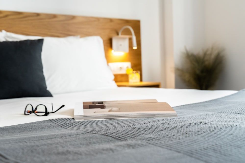 MELO Athens Junior Studio Suite, Balcony 5