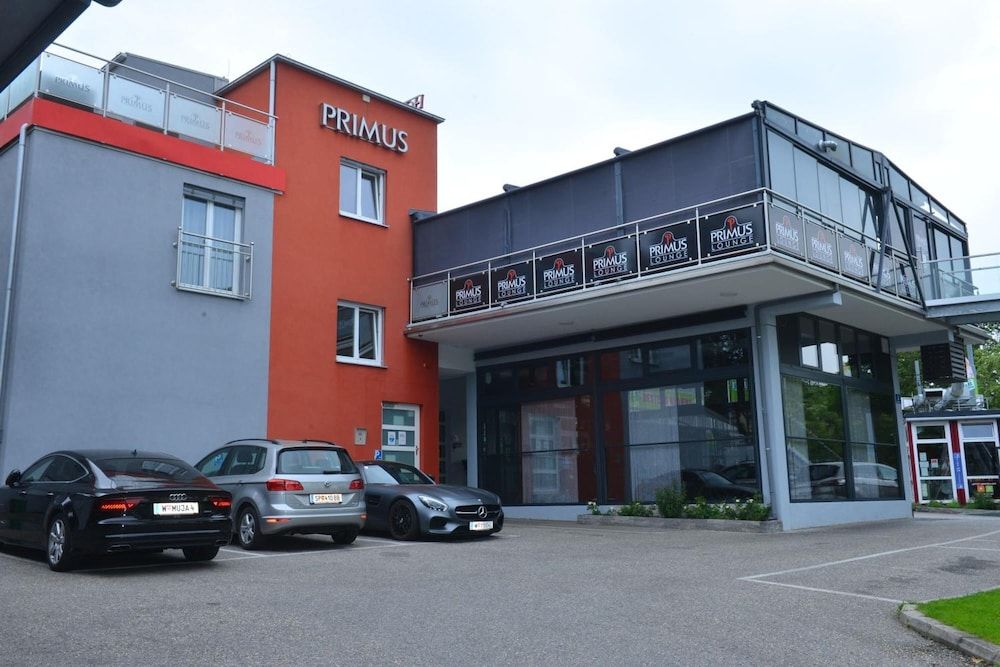 undefined Primus Hotel & Apartments 6