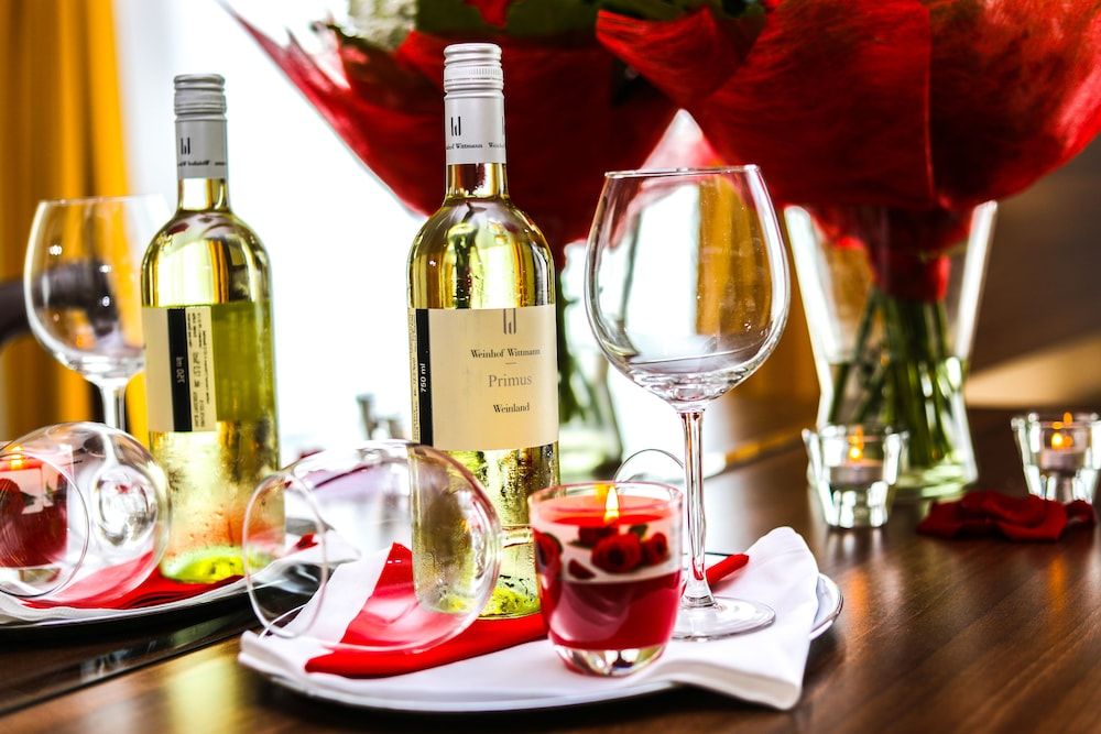 undefined Primus Hotel & Apartments 9