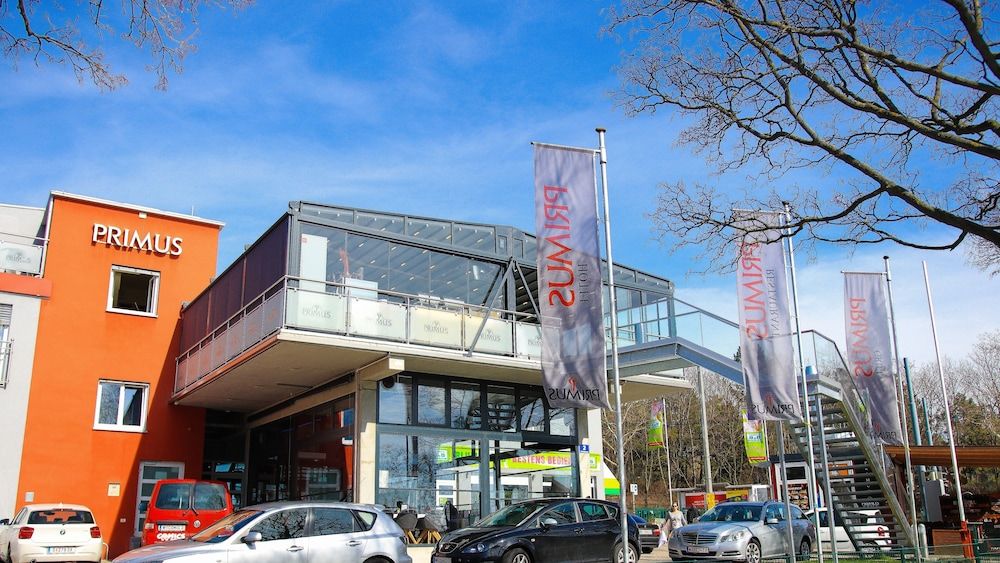 undefined Primus Hotel & Apartments 4