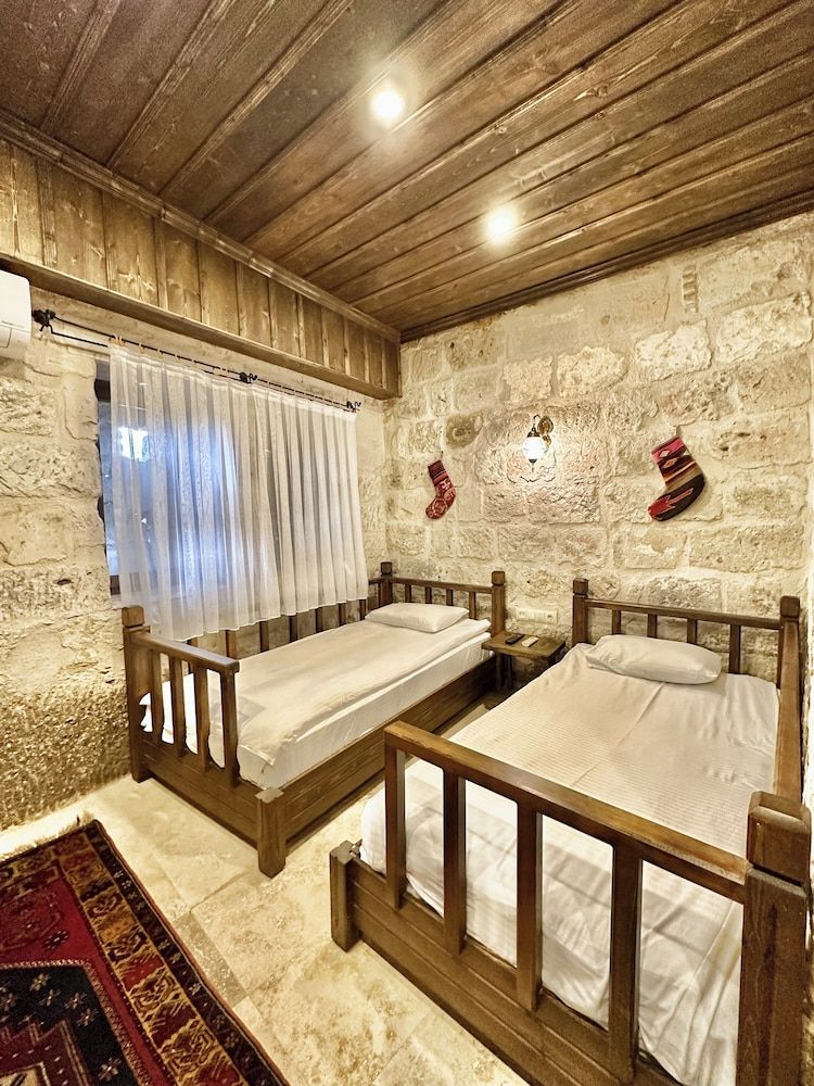Arinna Cappadocia Economy Twin Room 6