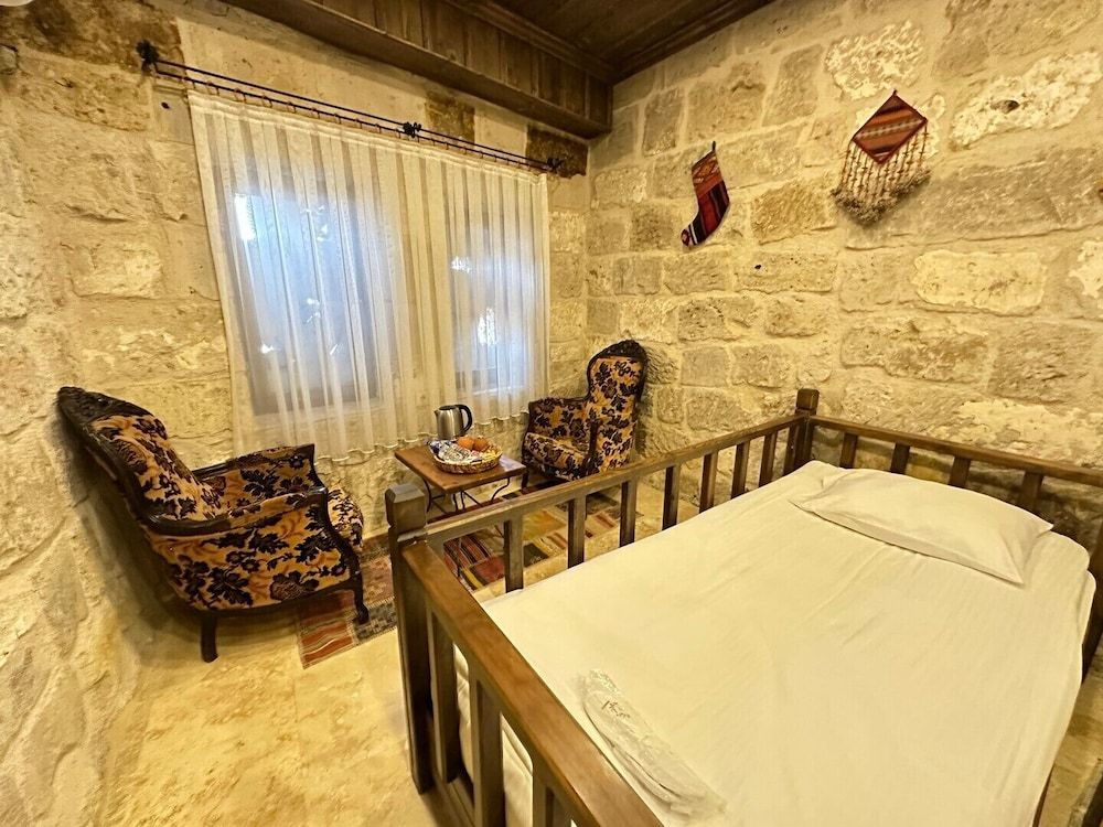 Arinna Cappadocia Economy Twin Room