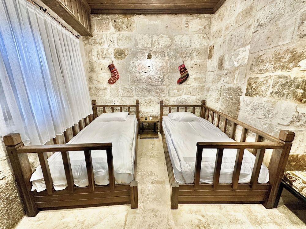 Arinna Cappadocia Economy Twin Room 5