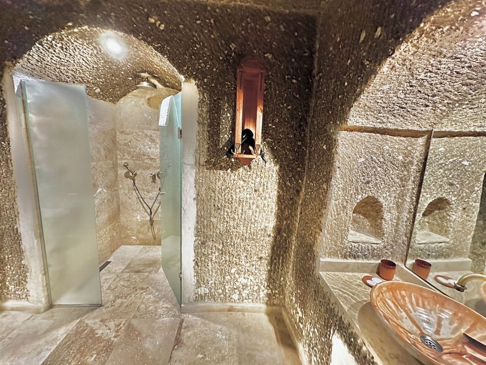 Arinna Cappadocia Economy Twin Room 10