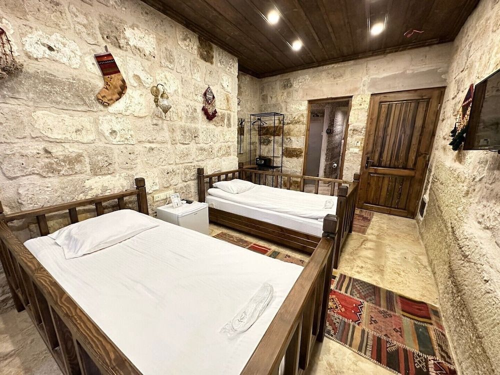 Arinna Cappadocia Economy Twin Room 4