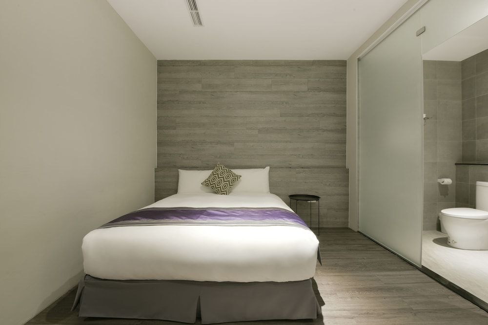 Standard Double Room, 1 Double Bed
