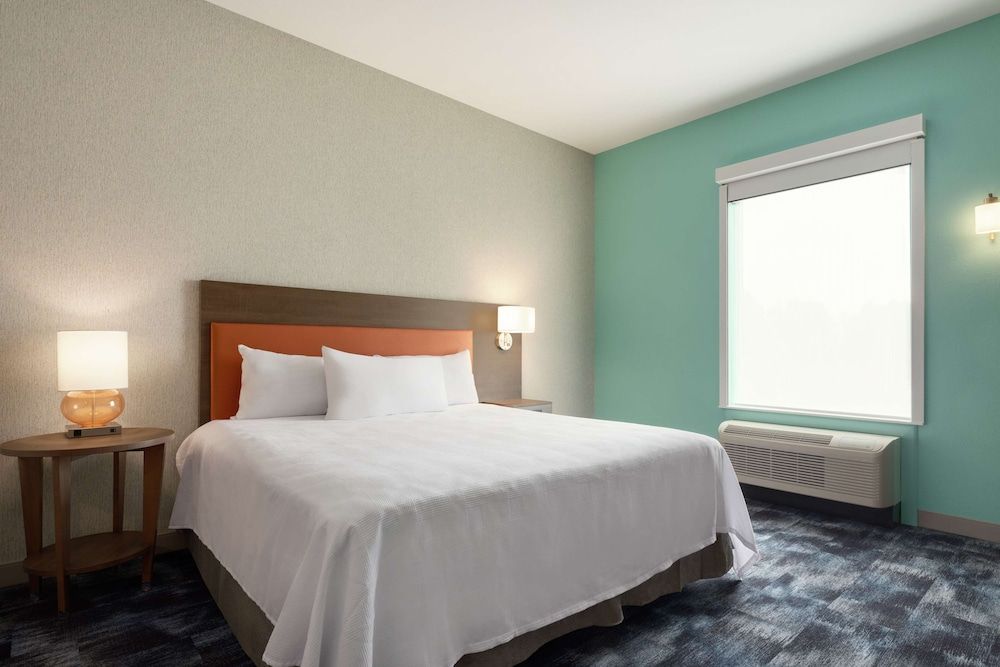 Suite, 1 Bedroom, Non Smoking