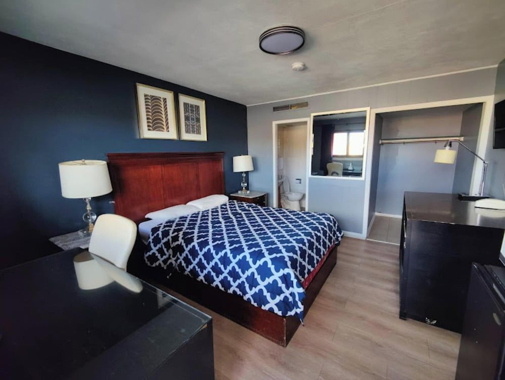 Motel Edgebrook Chicago North Shore by OYO