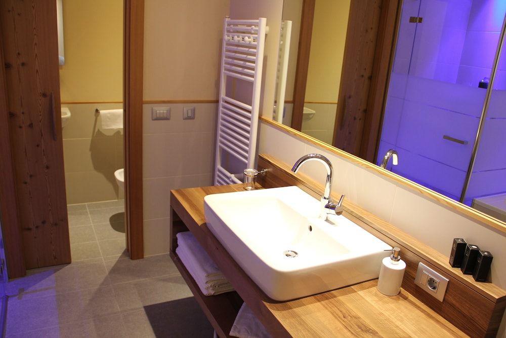 Suite Stria with balcony