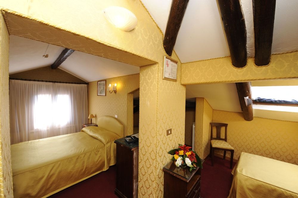 undefined Hotel Villa Rosa