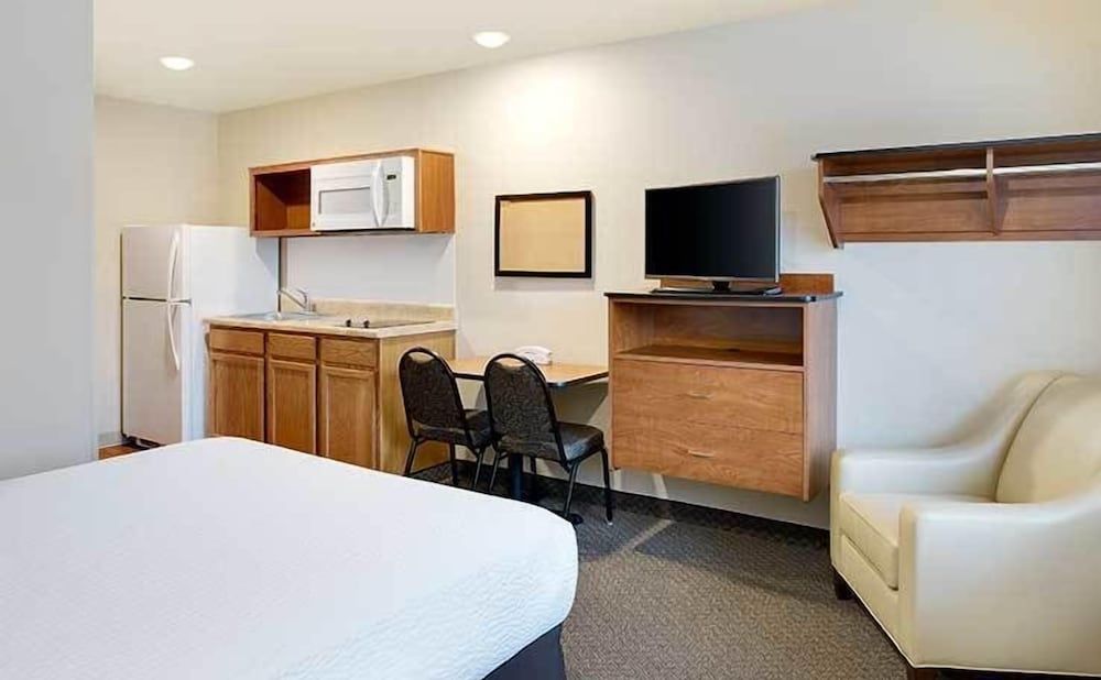 Room, 1 Queen Bed, Smoking