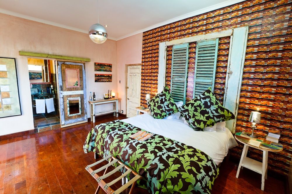 undefined Sweet Olive Guesthouse 4