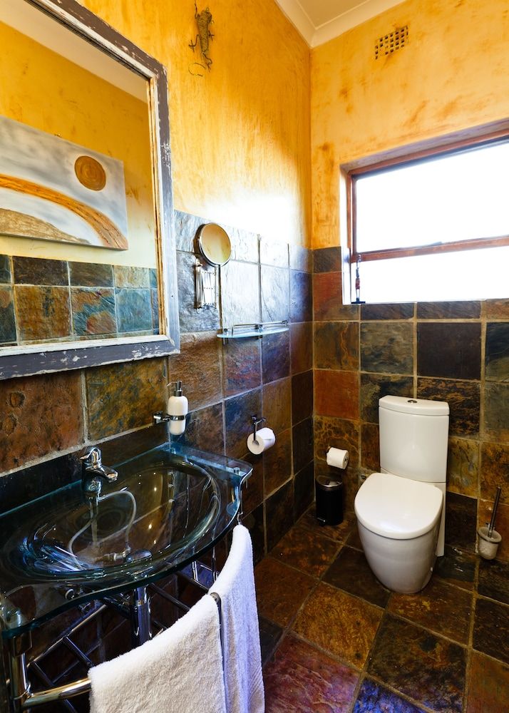 Sweet Olive Guesthouse Sweet Olive Budget Room 4