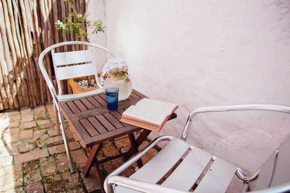 Sweet Olive Guesthouse Standard Room 7