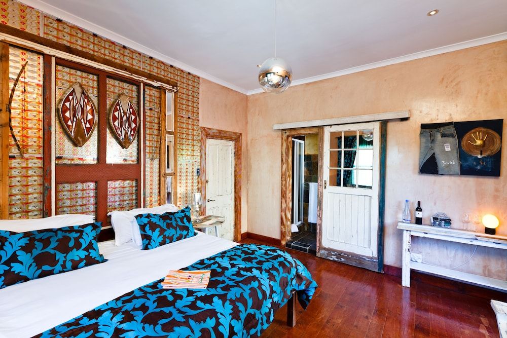 undefined Sweet Olive Guesthouse 3