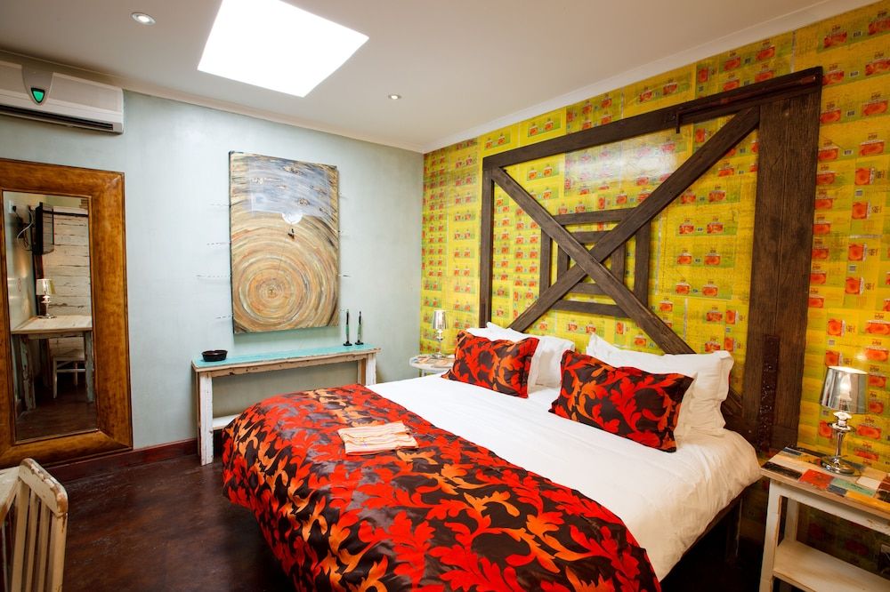 Sweet Olive Guesthouse Sweet Olive Budget Room 3