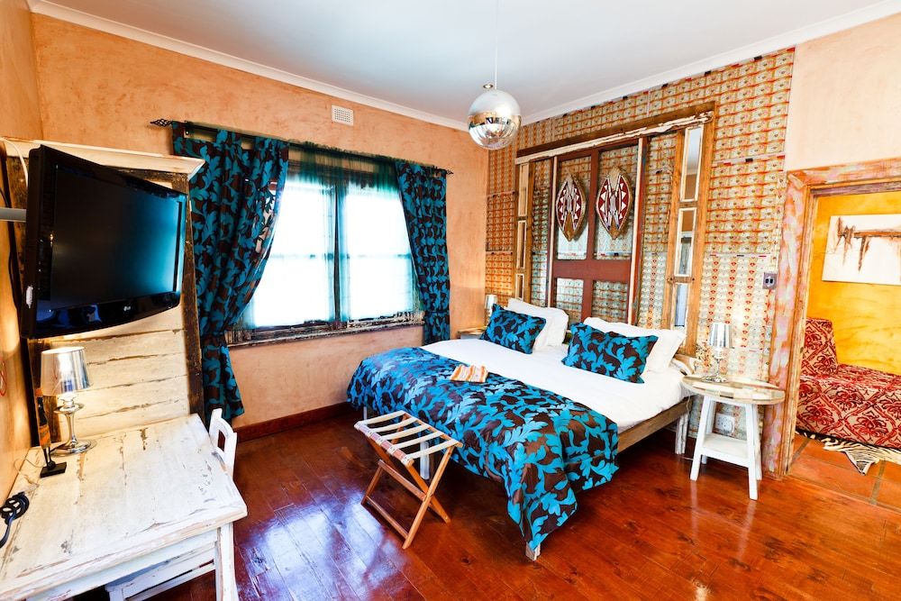 Sweet Olive Guesthouse Standard Room 5