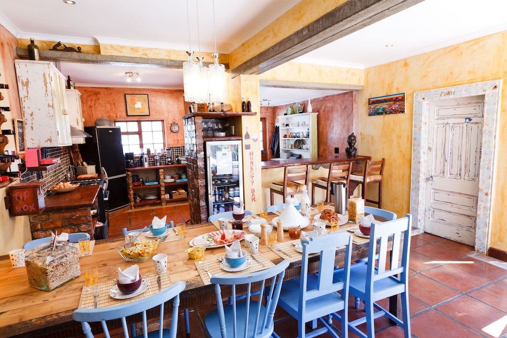 undefined Sweet Olive Guesthouse 10