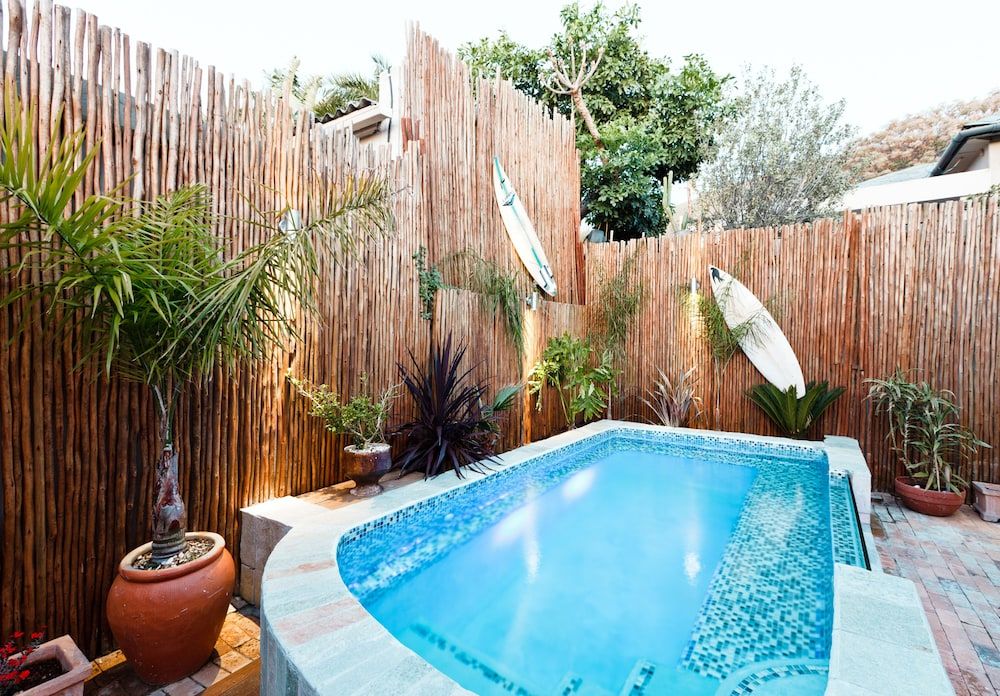 undefined Sweet Olive Guesthouse 7