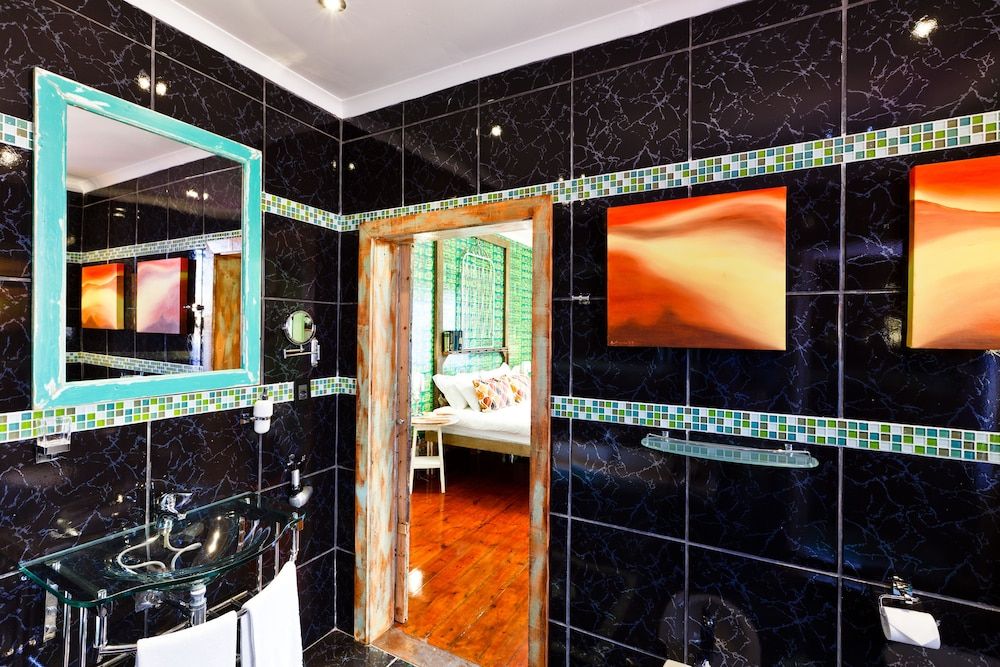 Sweet Olive Guesthouse Standard Room 9