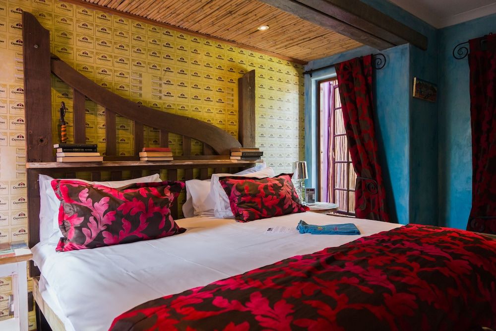 Sweet Olive Guesthouse Sweet Olive Budget Room 2