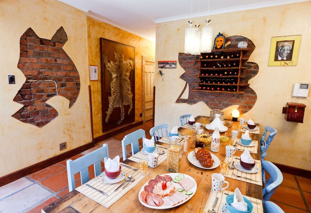 undefined Sweet Olive Guesthouse 8