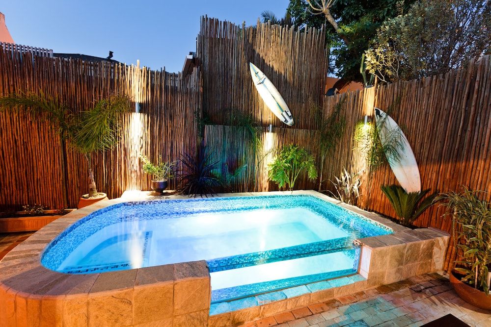 undefined Sweet Olive Guesthouse 6