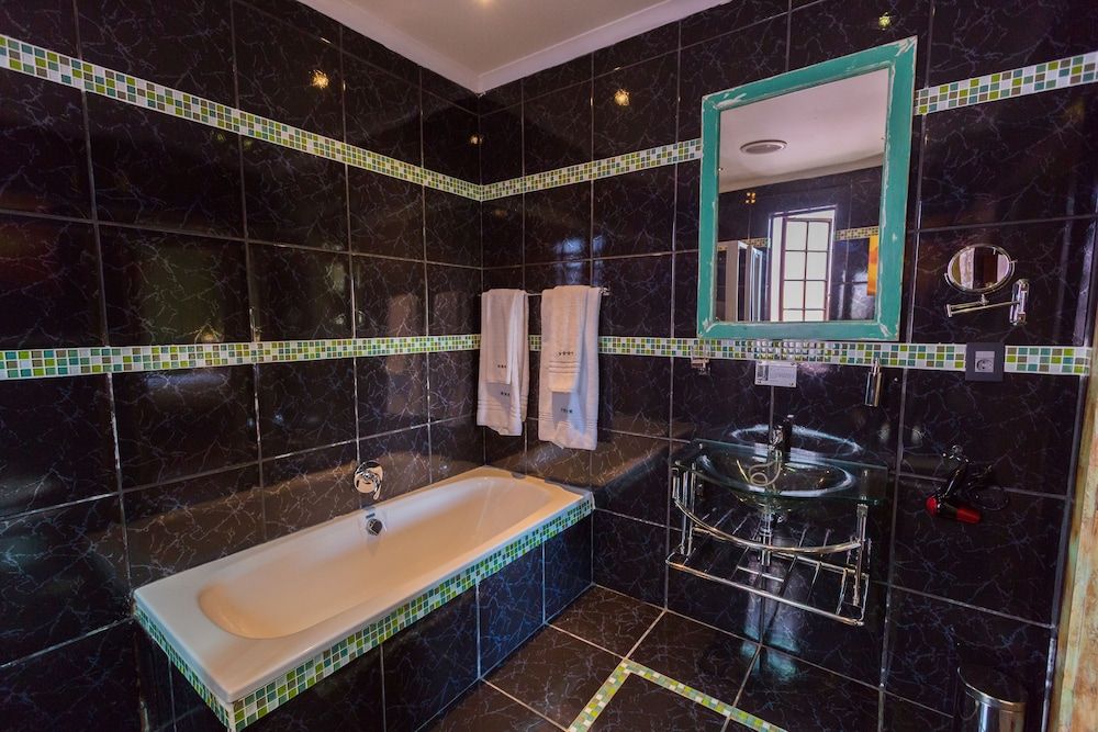 Sweet Olive Guesthouse SWEET OLIVE COTTAGE 4