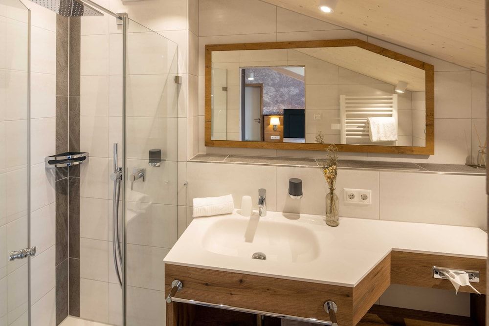 Hotel Sonnenhang Kempten Standard Double 6