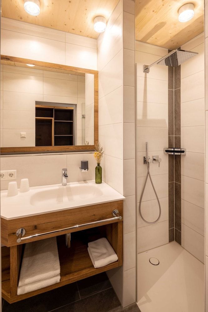 Hotel Sonnenhang Kempten Standard Double 5