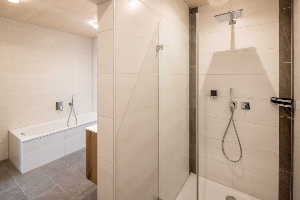 Hotel Sonnenhang Kempten Comfort Apartment 10