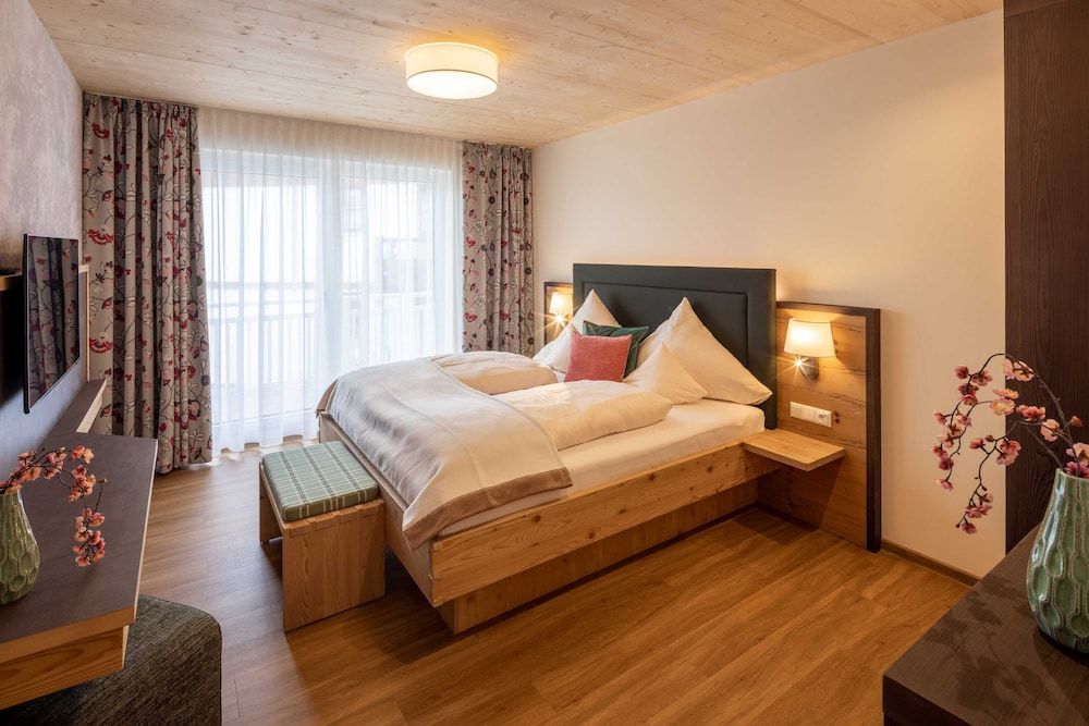 Hotel Sonnenhang Kempten Comfort Apartment 3