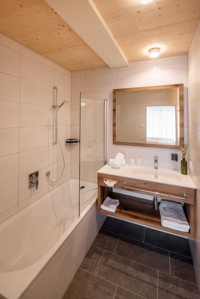 Hotel Sonnenhang Kempten Comfort Apartment 11